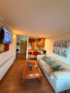 Departamento Central Osorno 3