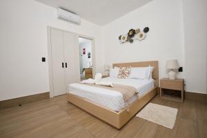 Apartment in Central Park, Punta Cana