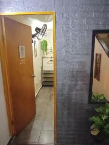 Económica Cómoda con ventilador Triple en Cartagena a 5 min de Cruceros y del Centro
