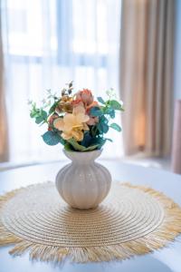 Liburna Residence Coastal Collection