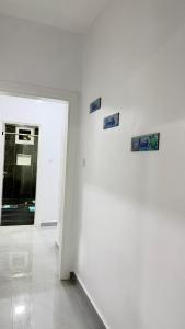 Aqua garden apartment 2M block C