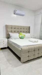 Aqua garden apartment 2M block C