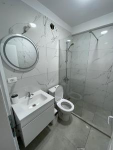 S & J Apartment