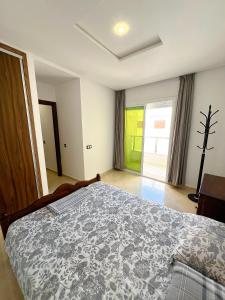 Visit Chamal - Palmera 4