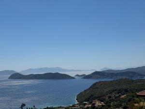 La Mer Villa Hotels