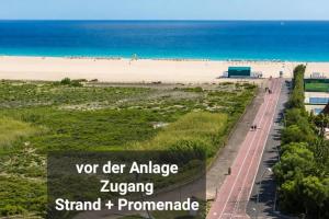 Oceanfront DreamTerrace PremiumApartment