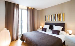 Durlet Beach Apartments