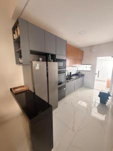 Casa bem localizada e com toda comodidade necessária