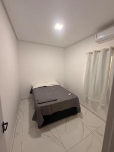 Casa bem localizada e com toda comodidade necessária