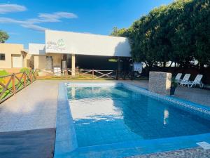 Quinta El Mangal