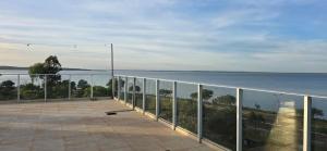 Hotel y Parrillada Carmen del Parana