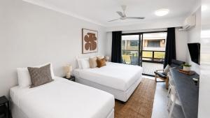 Centrepoint Motel Lismore