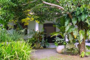 Silvery Villa Hikkaduwa