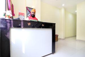 Hotel O Gian Residency