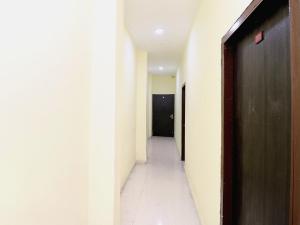 Hotel O Gian Residency