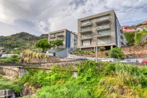 Cozy Santa Cruz, a Home in Madeira