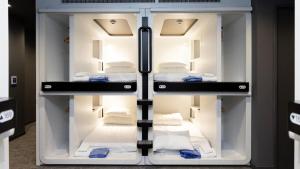 First Cabin Seoul Myeongdong