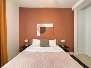 Stylish 2BR Flat Near Grand Bazaar Eminönü