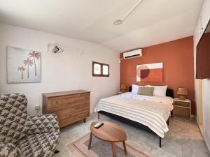 Modern Studio Private Terrace Historic Istanbul