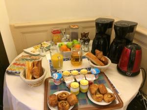 Hotels Hotel Acapulco : photos des chambres