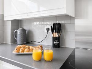NEW Coastal Getaway in Whitstable