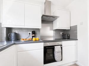 NEW Coastal Getaway in Whitstable