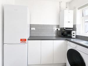 NEW Coastal Getaway in Whitstable