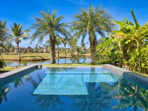 Vitamin Sea Pool Villas