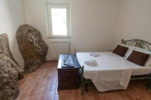 Podere la terrazza-nelle Rocce con piscina