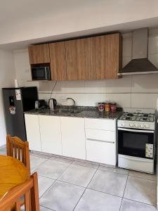 Departamento moderno a 10 minutos del Aeropuerto de Ezeiza