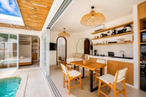 NEW! Villa Troy - 1BR Villa in Kerobokan