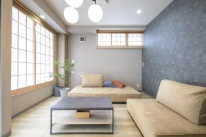 新宿6丁目 シティステイ 1F Shinjuku 6-chome City Stay1F