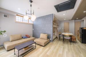 新宿6丁目 シティステイ 1F Shinjuku 6-chome City Stay1F
