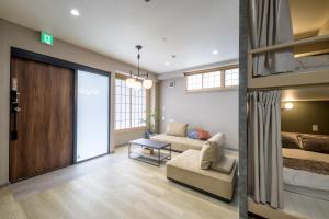 新宿6丁目 シティステイ 1F Shinjuku 6-chome City Stay1F