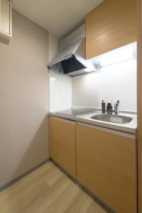新宿6丁目 シティステイ 1F Shinjuku 6-chome City Stay1F