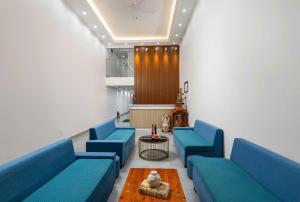 LAN HA PEARL HOTEl