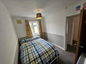 ELC Clockhouse Holiday Home