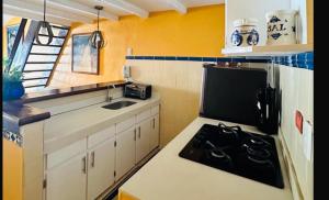 Lujoso apartamento Baluarte de Santo Domingo