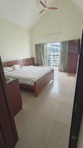 Saai resorts yercaud