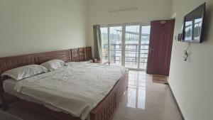 Saai resorts yercaud