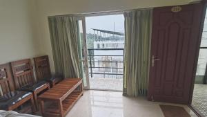 Saai resorts yercaud