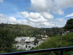 Saai resorts yercaud