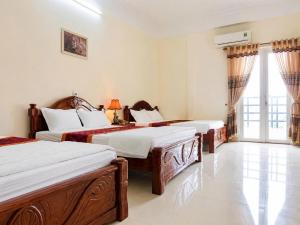 LiLy Hotel Ninh Bình