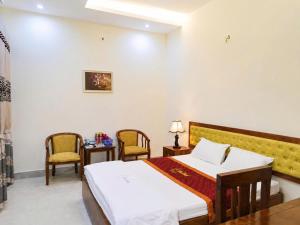 LiLy Hotel Ninh Bình