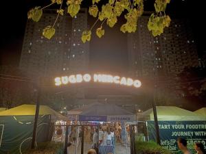 1202T2 Avida Towers Cebu IT Park 1BR Unit 470 Mbps Wi-Fi