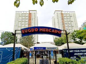 1202T2 Avida Towers Cebu IT Park 1BR Unit 470 Mbps Wi-Fi