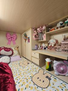 Sleepbox nghỉ trưa & lưu trú ngắn hạn