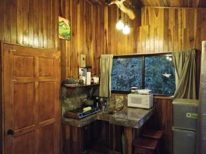 Jungle Living Tree Houses