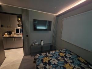 El Platillo Loft, Luz de Ely