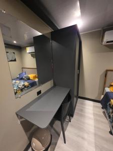 El Platillo Loft, Luz de Ely